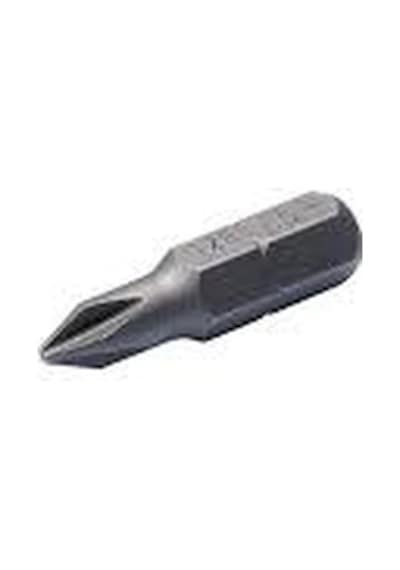 İzeltaş Bits Uç Yıldız Uç Matkap Ucu Vidalama 100 Ph2 X 100 MM Uzun Boy 10 CM
