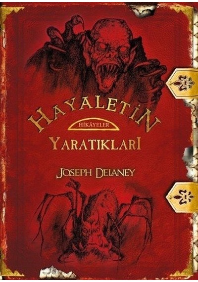 Hayaletin Yaratiklari