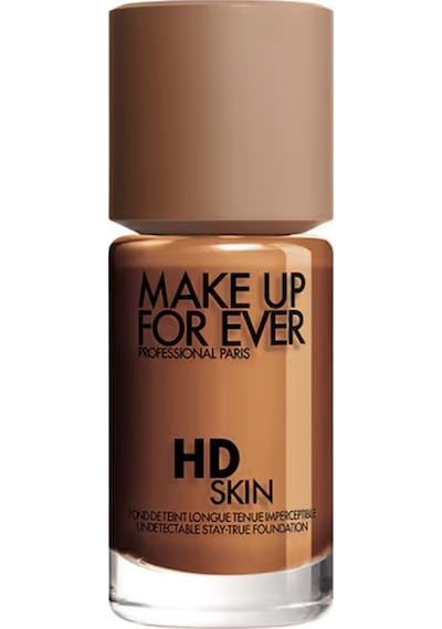 Make Up For Ever Hd Skin 4r64 - Gözle Görülmeyen Uzun Süre Kalıcı Fondöten 30 Ml Diğer