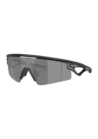 Oakley Oakley Sphaera Strıke Erkek Siyah Gözlük Pblk
