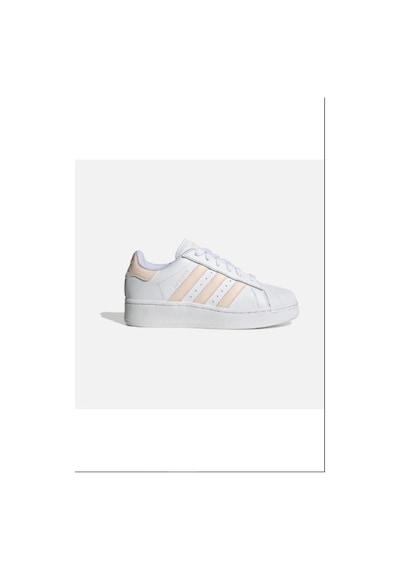 Adidas If3004 Süperstar Xlg Kadın Spor Ayakkabı Beyaz