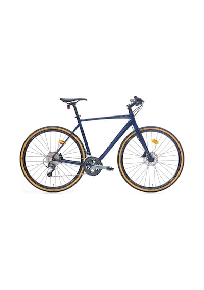 Carraro Sportıve X 28 51cm Lacivert 2x10 Şehir Bisikleti Lacivert