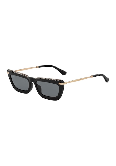 Jimmy Choo Vela G S Fp3 Ir 55 Kadın Güneş Gözlüğü Gri