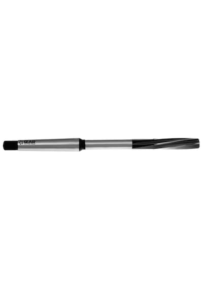Fett 30,00mm İzar Dın208b Hsse Co5 Mors Konik Saplı Makina Raybası