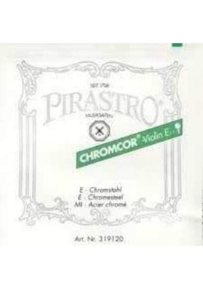 Pirastro Chromcor 319120 Keman Mi Teli
