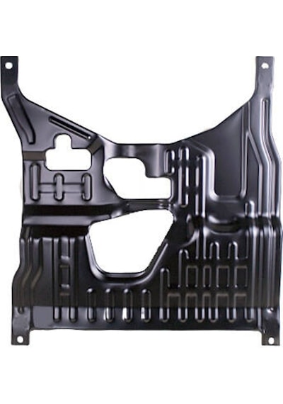 Fiat Linea Karter Muhafazasi Plastik 52007092 51892712 519970696