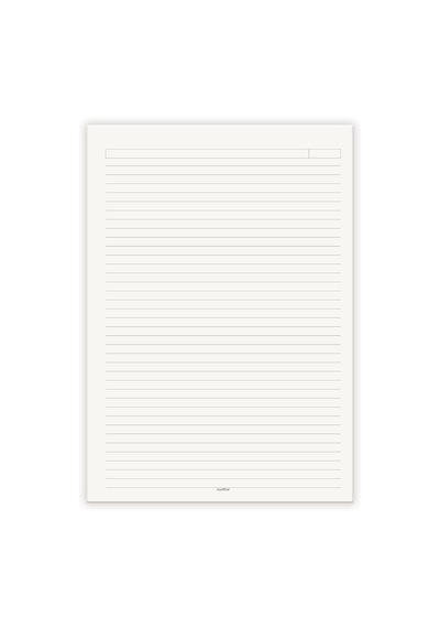 Metalik Sert Kapak Spiralli Defter - 17x24 Cm, 240 Sayfa