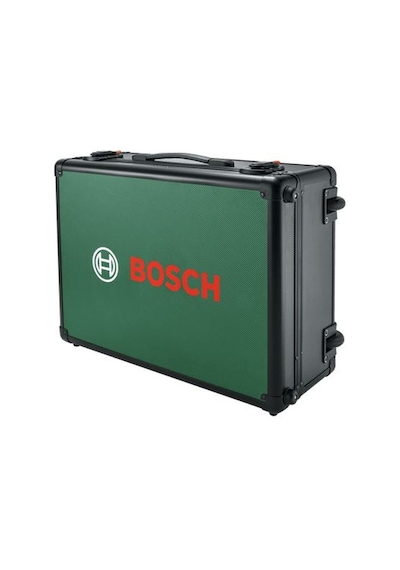 Bosch Tekerlekli Alet Çantası Seti 119 Parça 1600a02zb4