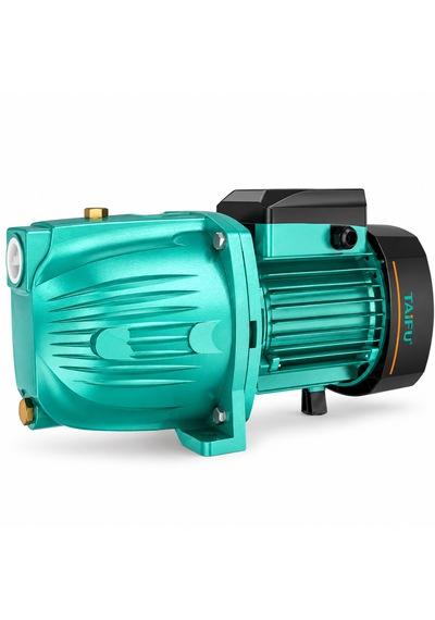 Taifu Jet 100 Döküm Gövdeli 220 V 1 Hp Jet Pomp