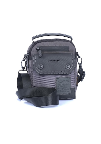 Ççs Ccs 31149 Omuz Askılı El Çantası-gri Gri