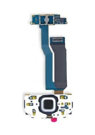 Nokia Uyumlu N85 Flex Kalite Ekran Lcd Film Flex Tuş Bordu