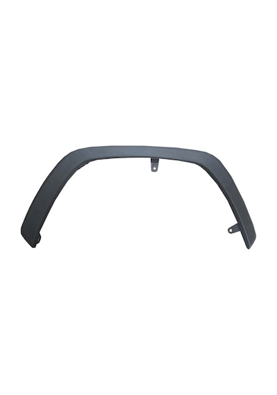 Toyota Rav4 18/24 Ön Çamurluk Dodik Plastiği Sağ Siyah Casp