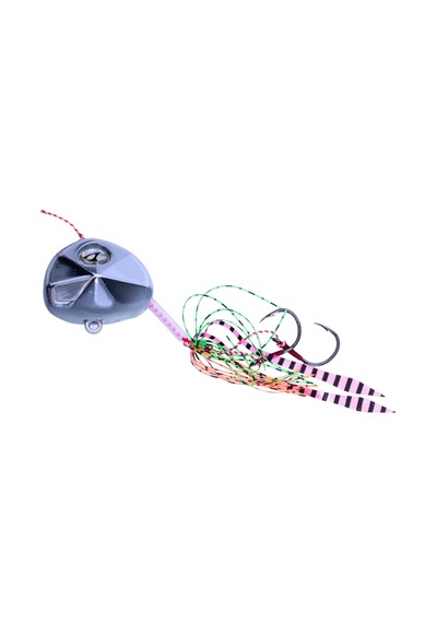Jigging Master Diamond Egg Head 320gr Jig 5