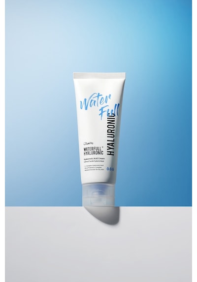 Jumiso Waterfull Hyalüronik Asit Yüz Bakım Kremi 100 ML