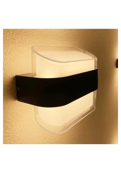 Cata Ct-7044 Gozo Led Aplik Günışığı 12w 3200k Dış Mekan Apliği