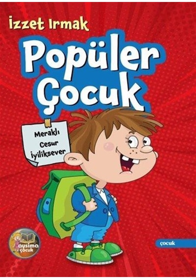 Popüler Çocuk / İzzet Irmak
