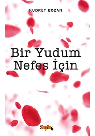 Bir Yudum Nefes  Için
