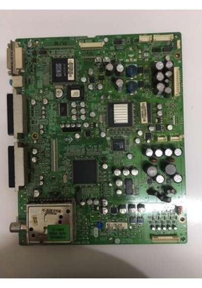 Ml-041A . 6870T802A78 . 051102 . LG Uyumlu Rz-26Lz50 . Main Board