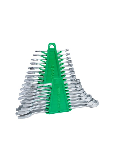 İzeltaş Elta 0350002121 Kombine Anahtar Takımı 21 Parça 6-32mm