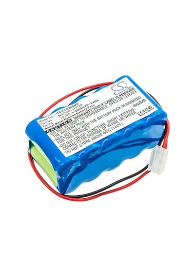 Cardipia 800c, Ecg-101a, Ecg-300a Ekg Cihazı Yedek Bataryası
