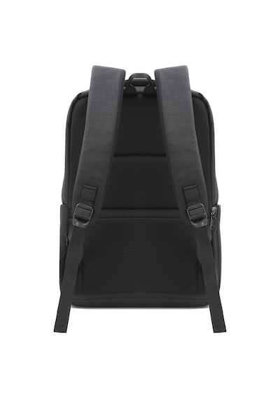 Mack MCE-1203 15.6" Office Pro-2 Eco Notebook Sırt Çantası Siyah