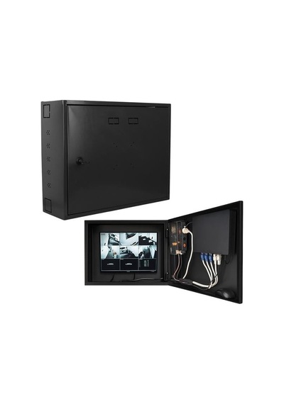 Novacom 45 35 10 Cm Dik Tip Dvr Kabin