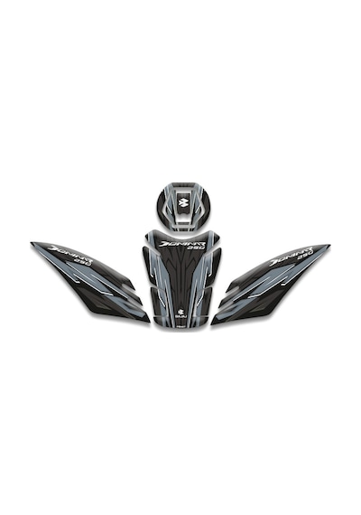 Motosıklet Kaplama Bajaj Dominar 250 2020/2024 Uyumlu Model 04