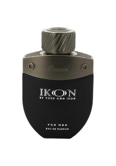 Rasasi Ikon Be Your Own Ikon Edp 100 Ml Erkek Parfümü Oryantal