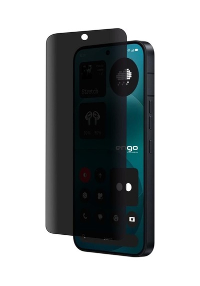 Nothing Phone 4a Pro Hayalet Ekran Koruyucu 9h Nano Şeffaf
