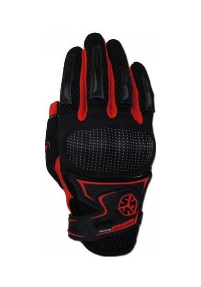 Scoyco Mc23 Red Eldiven Renkli
