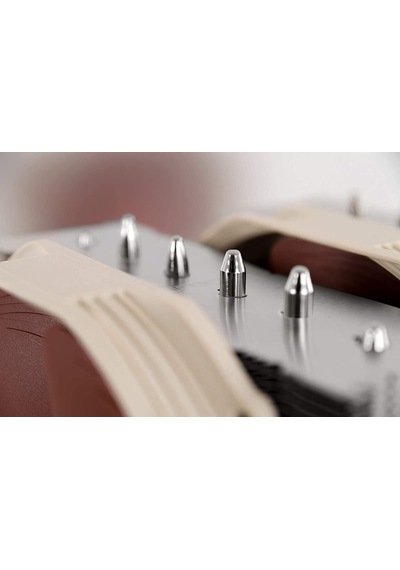Noctua NH-D15, Premium İşlemci Soğutucusu, 2x NF-A15 (Kahverengi)