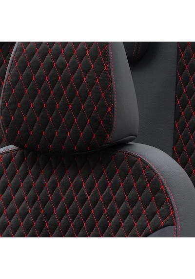 Otom Ford Kuga 2013-2019 Özel Üretim Koltuk Kılıfı 555297556