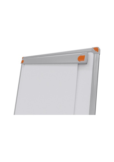 64x90 Cm 25 Sayfa Yazı Tahtası Flip Card Kağıdı Postüp İçinde-pan432