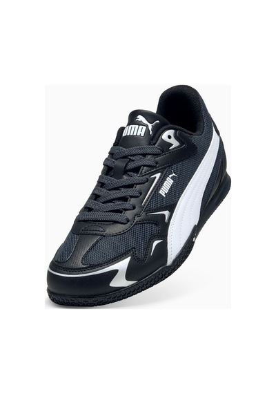 Puma Bella Donna Y2k Kadın Spor Ayakkabı-33741 siyah