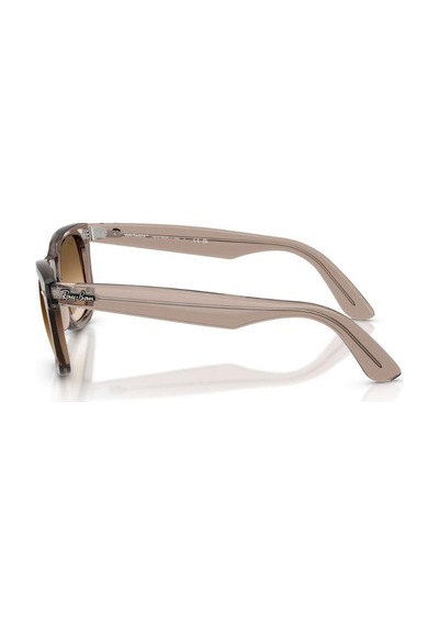 Ray-ban Güneş Gözlüğü Rb4340 50 682751 Bej