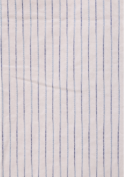 Colin's Colins Boxy Fit Shirt Neck Çizgili Erkek Mavi Kısa Kol Gömlek Cl1074067 Q1.v1 Bsd Blue Strıped Colin's Colins Boxy Fit Shirt Neck Çizgili Erkek Mavi Kısa Kol Gömlek Cl1074067 Q1.v1 Bsd Blue Strıped
