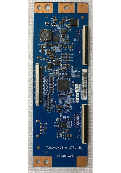 T320hvn03.0 32t36-c08 Auo Tcon Board