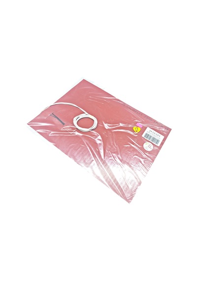 Calorflex İtalyan Açık Büfe Silikon Rezistans 400x290 Mm 230v 1200w Yapışkanlı Termikli Isıtıcı