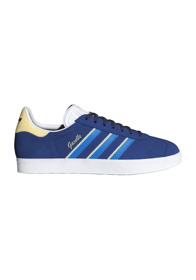 Adidas Gazelle Kadın Lacivert Spor Ayakkabı Ie0439 Lacivert