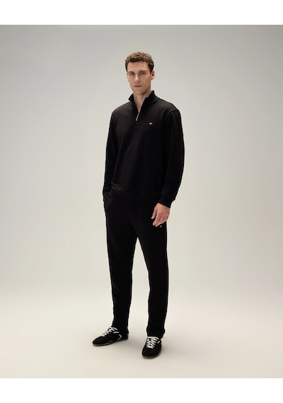 Ellesse Erkek Sweat 5wm3580 Bk