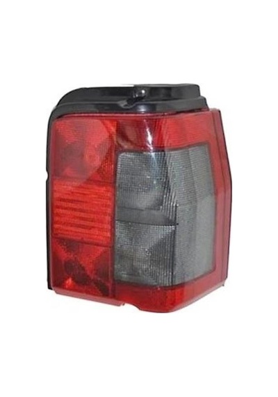 Stop Lambası Sağ Fiat Tıpo Duysuz 46442564 Huntron 190001