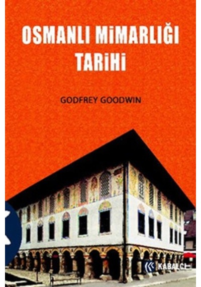 Osmanlı Mimarlığı Tarihi (ciltli)