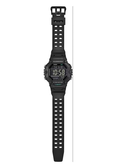 Casıo Ae-1600hx-1bvdf Erkek Kol Saati Gri