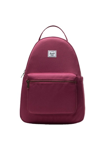 Herschel Herschel Herschel Nova Sırt Çantası Unisex Yeşil Sırt Çantası Fus Fuşya