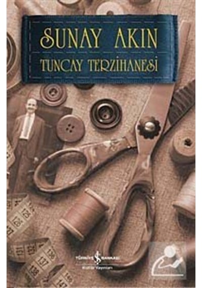 Tuncay Terzihanesi / Sunay Akın