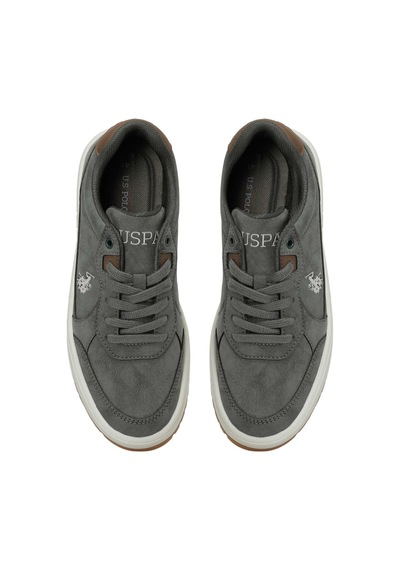 U.s. Polo Assn. Barta Haki Erkek Sneaker 000000000102695691