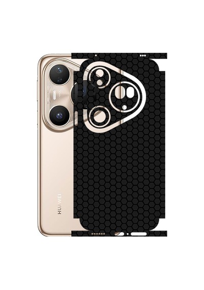 Huawei Pura 80 Ultra 5g İle Uyumlu Bumper Serisi Premium Kaplama 360 05595694