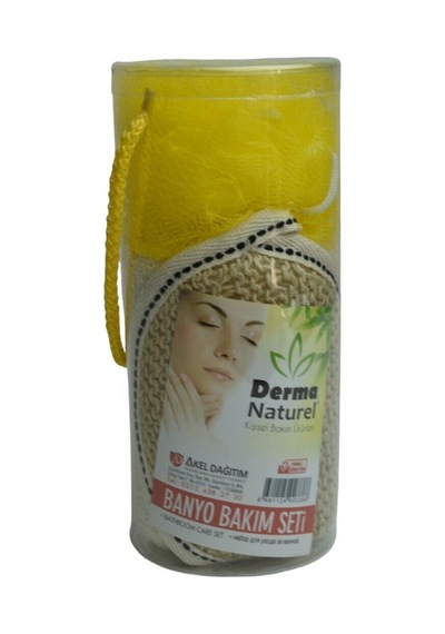 Banyo Lif Seti Kutulu
