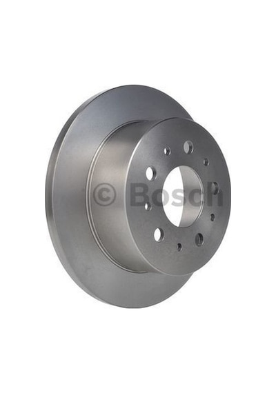 Peugeot Boxer 2.2hdi 2011-2015 Bosch Arka Disk 280mm 2 Adet