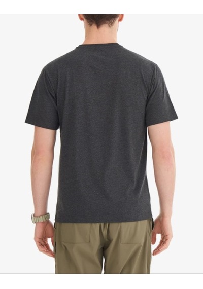 Columbia Cs0232-010 Tshirt Çok Renkli